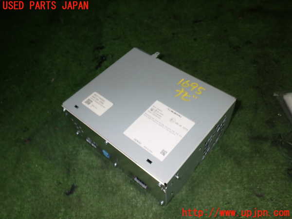 5UPJ-16956589]レヴォーグ(VN5)カーナビゲーション 中古_m0001.jpg