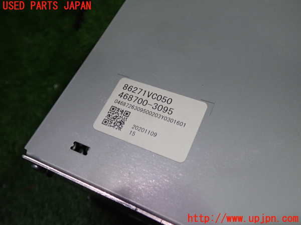 5UPJ-16956589]レヴォーグ(VN5)カーナビゲーション 中古_m0003.jpg