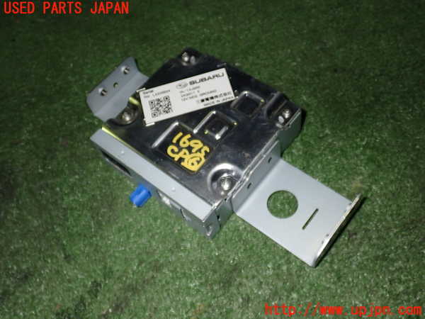 5UPJ-16956151]レヴォーグ(VN5)コンピューター6 (HL-13JORE) 中古_m0001.jpg