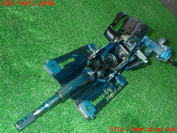 5UPJ-16964260]インテグラ タイプR(DC5)ステアリングシャフト 中古_m0002.jpg