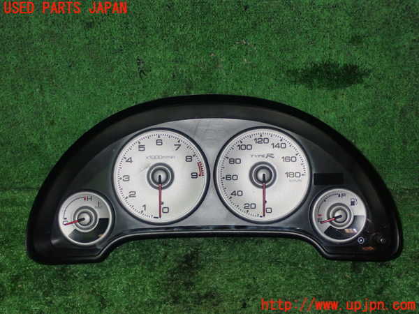 1UPJ-16966170]インテグラ タイプR(DC5)スピードメーター 中古 の商品 