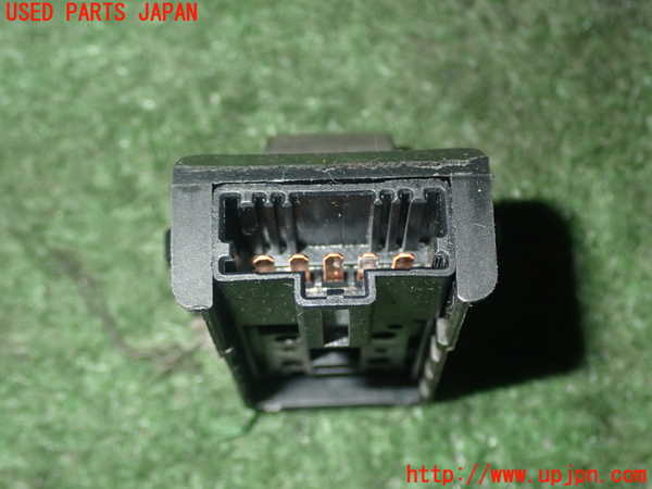 1UPJ-16966245]インテグラ タイプR(DC5)左パワーウィンドウスイッチ 中古_m0004.jpg