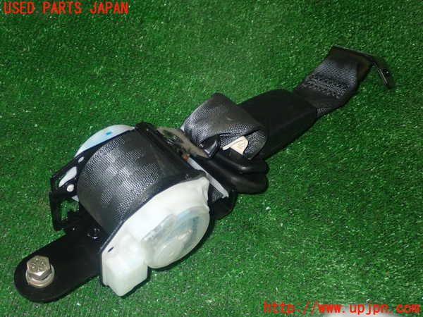 5UPJ-16967185]インテグラ タイプR(DC5)左2列目シートベルト 中古_m0001.jpg