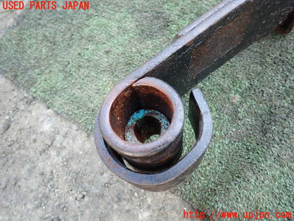 5UPJ-16975095]ランクル60系(HJ61V(改))左フロントスプリング 中古_m0003.jpg