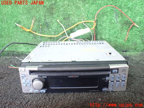 1UPJ-16976480]ランクル60系(HJ61V(改))CDプレーヤー 中古_m0001.jpg
