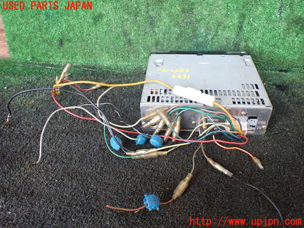 1UPJ-16976480]ランクル60系(HJ61V(改))CDプレーヤー 中古_m0003.jpg