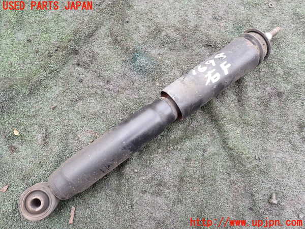 5UPJ-16985060]ランクル100系(HDJ101K)右フロントショックアブソーバー 中古_m0001.jpg