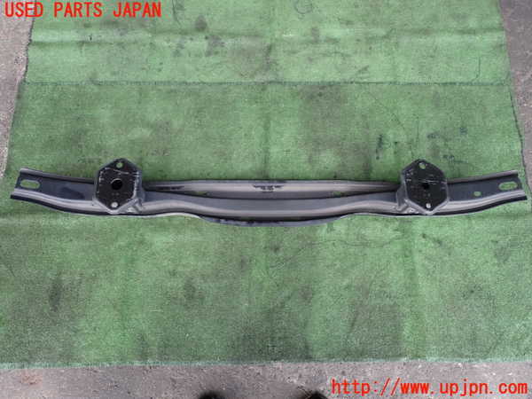 5UPJ-16991614]BMW アクティブハイブリッド3(AH3)(3F30)(F30)リアバンパーホースメント 中古_m0003.jpg