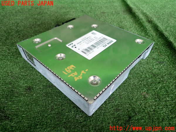 5UPJ-16996660]BMW アクティブハイブリッド3(AH3)(3F30)(F30)TVチューナー 中古_m0002.jpg