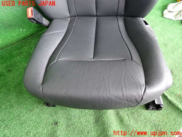 5UPJ-16997065]BMW アクティブハイブリッド3(AH3)(3F30)(F30)助手席シート 中古_m0002.jpg