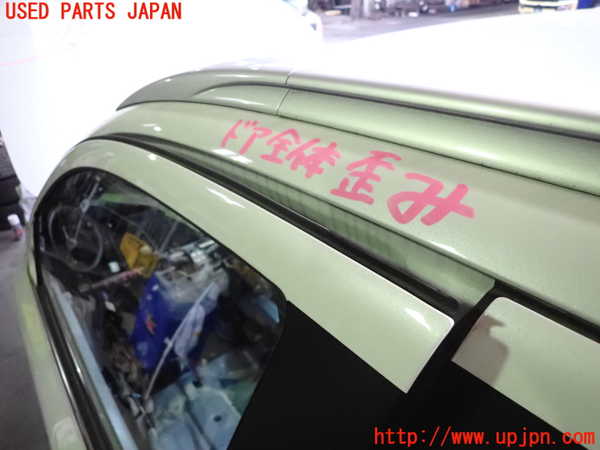 5UPJ-17001260]アウトランダーPHEV(GG3W)左前ドア ジャンク NSG M408 43R-00014_m0002.jpg