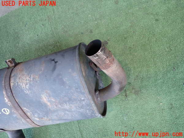 2UPJ-17002671]アウトランダーPHEV(GG3W)リアマフラー1 中古_m0002.jpg