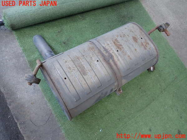 2UPJ-17002671]アウトランダーPHEV(GG3W)リアマフラー1 中古_m0003.jpg