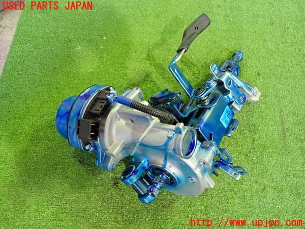 5UPJ-17004260]アウトランダーPHEV(GG3W)ステアリングシャフト 中古_m0003.jpg