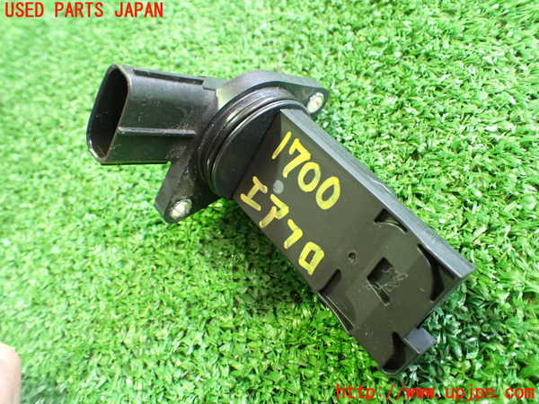 5UPJ-17006320]アウトランダーPHEV(GG3W)エアフロメーター 中古_m0002.jpg