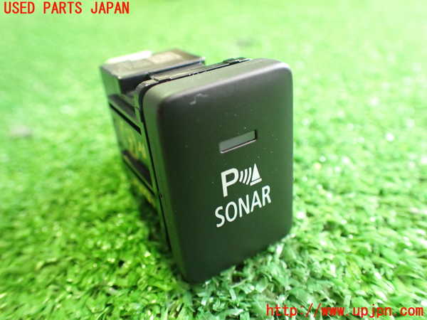 5UPJ-17006311]アウトランダーPHEV(GG3W)スイッチ6(パーキングソナー) 中古_m0001.jpg