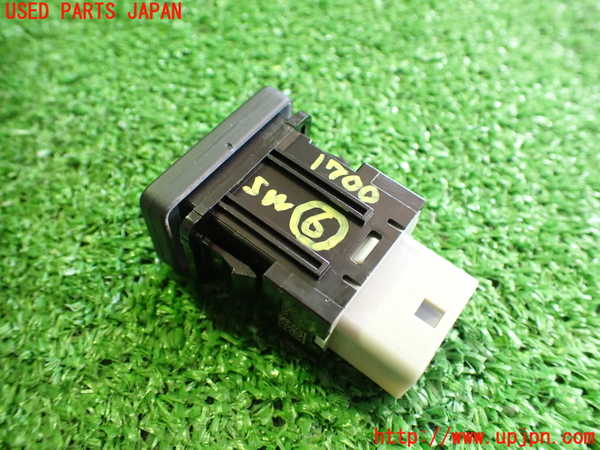 5UPJ-17006311]アウトランダーPHEV(GG3W)スイッチ6(パーキングソナー) 中古_m0002.jpg