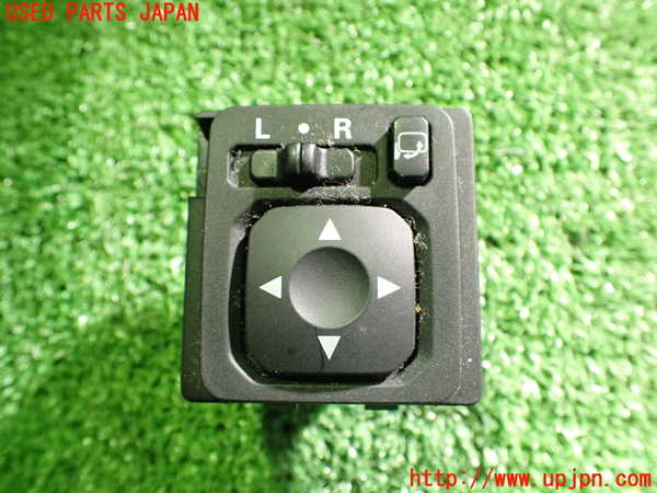 5UPJ-17006280]アウトランダーPHEV(GG3W)ミラースイッチ 中古_m0001.jpg