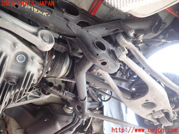 5UPJ-17015295]BMW M4 クーペ(3C30)(F82)リアメンバー 中古_m0003.jpg