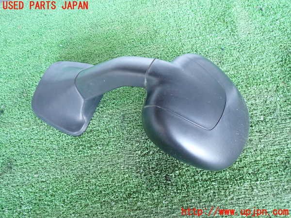 5UPJ-17021122]NV350 キャラバン バン(VW2E26)左前アンダーミラー 中古_m0001.jpg