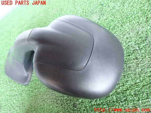 5UPJ-17021122]NV350 キャラバン バン(VW2E26)左前アンダーミラー 中古_m0002.jpg
