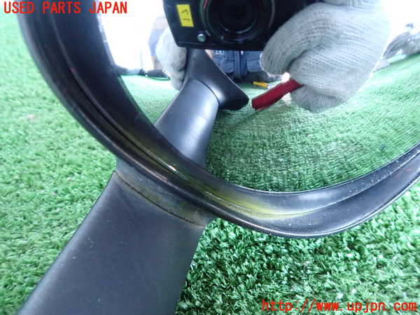 5UPJ-17021122]NV350 キャラバン バン(VW2E26)左前アンダーミラー 中古_m0004.jpg