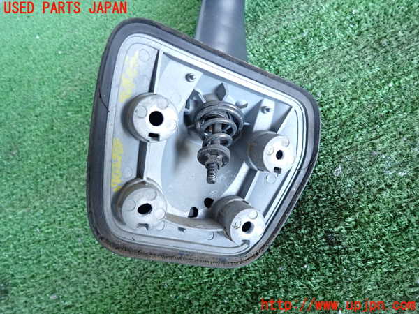 5UPJ-17021122]NV350 キャラバン バン(VW2E26)左前アンダーミラー 中古_m0005.jpg