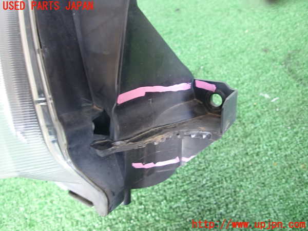 2UPJ-17021130]NV350 キャラバン バン(VW2E26)右ヘッドライト ハロゲン 中古_m0002.jpg