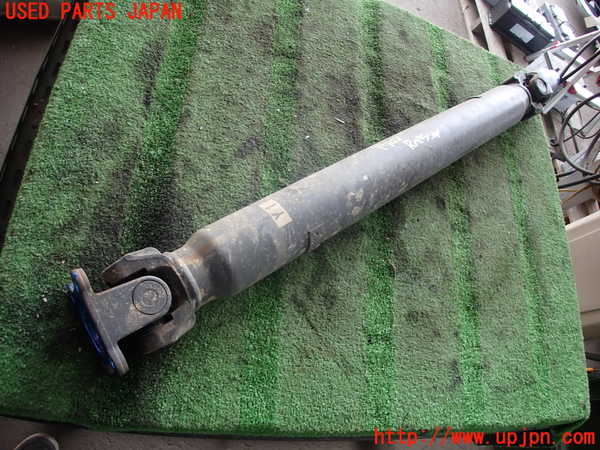 5UPJ-17023410]NV350 キャラバン バン(VW2E26)リアプロペラシャフト 中古_m0001.jpg