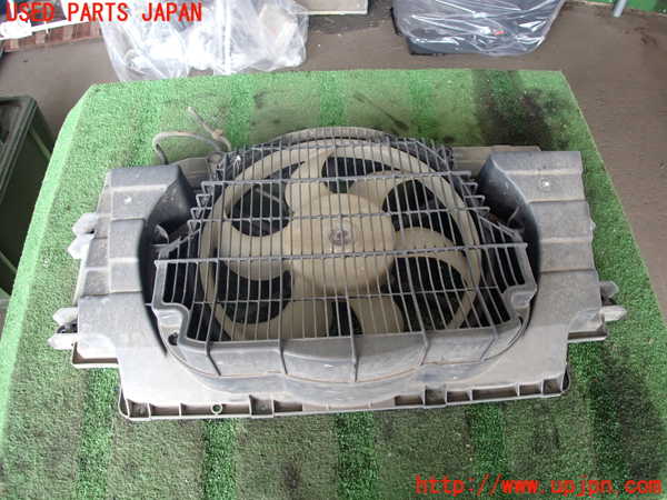 5UPJ-17026836]NV350 キャラバン バン(VW2E26)電動ファン1 中古_m0001.jpg