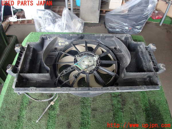 5UPJ-17026836]NV350 キャラバン バン(VW2E26)電動ファン1 中古_m0003.jpg