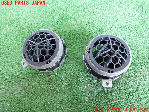 5UPJ-17027526]NV350 キャラバン バン(VW2E26)エアコン吹き出し口1 中古_m0003.jpg