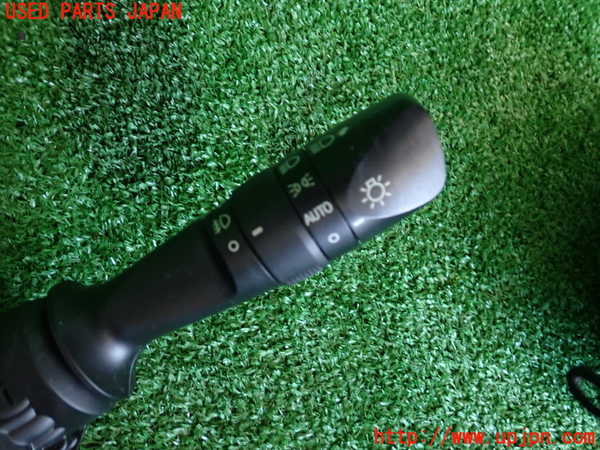5UPJ-17036720]クラウン アスリート ハイブリッド(AWS210)コンビネーションスイッチ 中古_m0002.jpg