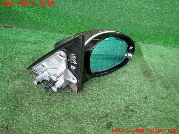 2UPJ-17041210]BMW 335i クーペ E92(WB35)右ドアミラー 中古_m0001.jpg