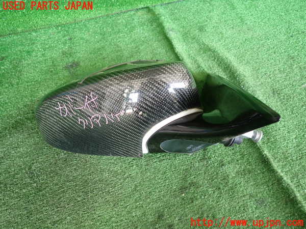 2UPJ-17041210]BMW 335i クーペ E92(WB35)右ドアミラー 中古_m0002.jpg