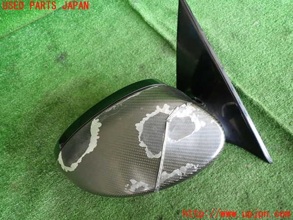 2UPJ-17041210]BMW 335i クーペ E92(WB35)右ドアミラー 中古_m0003.jpg