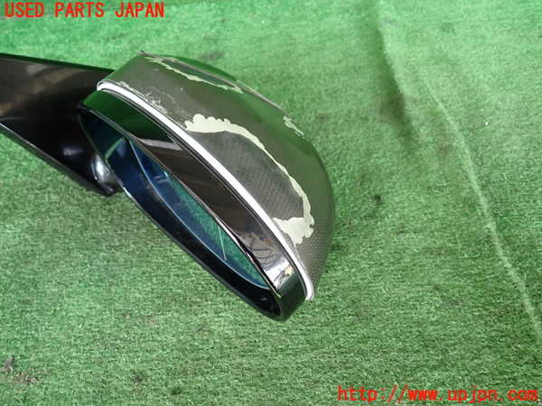 2UPJ-17041210]BMW 335i クーペ E92(WB35)右ドアミラー 中古_m0004.jpg