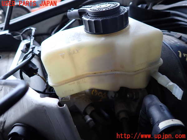 5UPJ-17044050]BMW 335i クーペ E92(WB35)ブレーキマスターシリンダー 中古_m0001.jpg