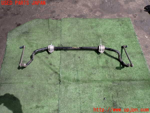 5UPJ-17045440]BMW 335i クーペ E92(WB35)フロントスタビライザー 中古_m0001.jpg