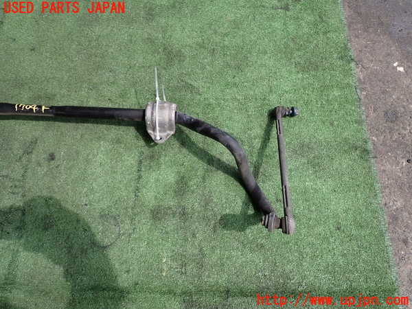 5UPJ-17045440]BMW 335i クーペ E92(WB35)フロントスタビライザー 中古_m0002.jpg