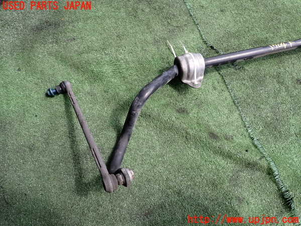 5UPJ-17045440]BMW 335i クーペ E92(WB35)フロントスタビライザー 中古_m0003.jpg