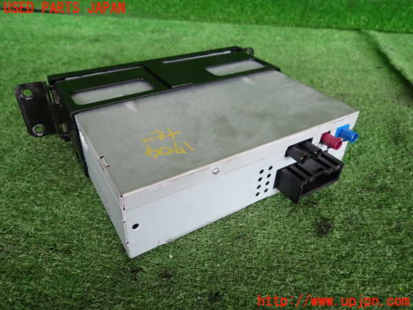 5UPJ-17046589]BMW 335i クーペ E92(WB35)カーナビゲーション HDD 中古_m0002.jpg