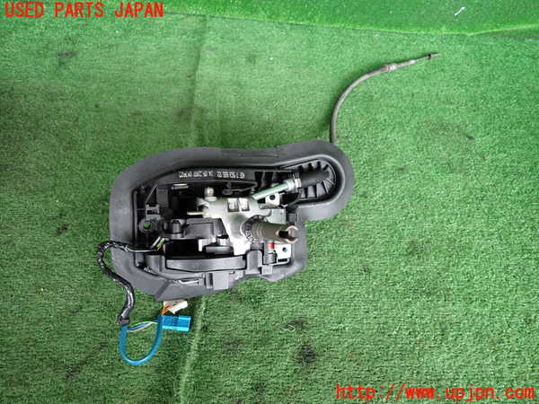 5UPJ-17047555]BMW 335i クーペ E92(WB35)ATシフトレバー 中古_m0001.jpg