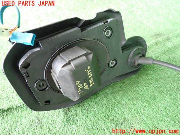 5UPJ-17047555]BMW 335i クーペ E92(WB35)ATシフトレバー 中古_m0003.jpg