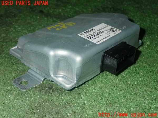 1UPJ-17056148]デリカD：5(CV1W)コンピューター3 8638A053 中古_m0002.jpg