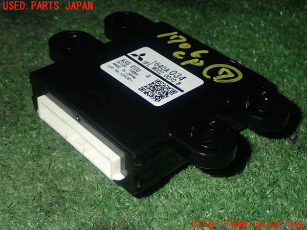 1UPJ-17056152]デリカD：5(CV1W)コンピューター7 1640A034 中古_m0002.jpg