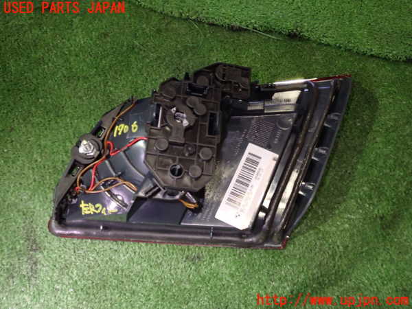 1UPJ-17061552]BMW アクティブハイブリッド5(AH5)(FZ35 F10)左リアフィニッシャー 中古_m0003.jpg