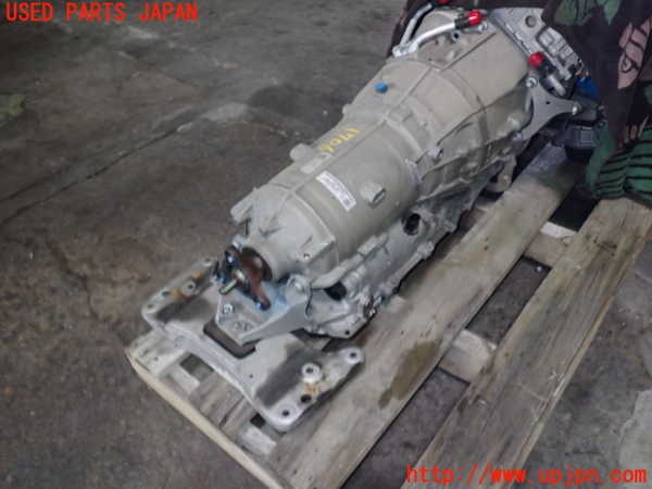 1UPJ-17063010]BMW アクティブハイブリッド5(AH5)(FZ35 F10)ミッション AT N55B30A 中古_m0002.jpg