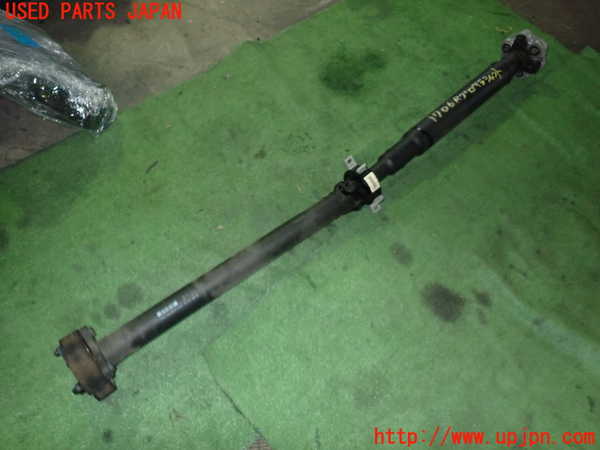 1UPJ-17063410]BMW アクティブハイブリッド5(AH5)(FZ35 F10)リアプロペラシャフト 中古_m0001.jpg