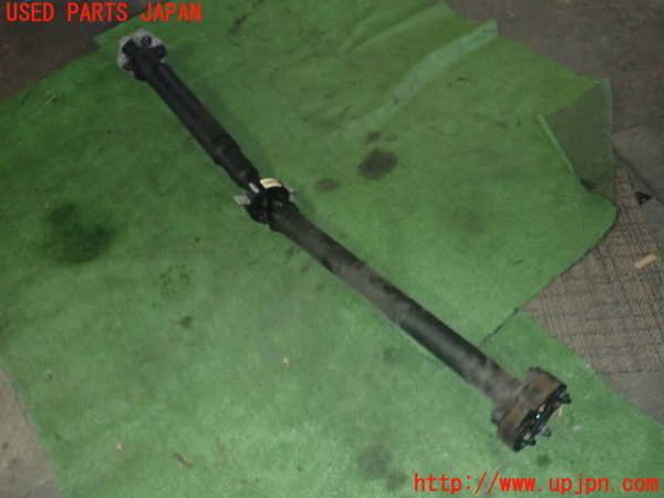 1UPJ-17063410]BMW アクティブハイブリッド5(AH5)(FZ35 F10)リアプロペラシャフト 中古_m0003.jpg